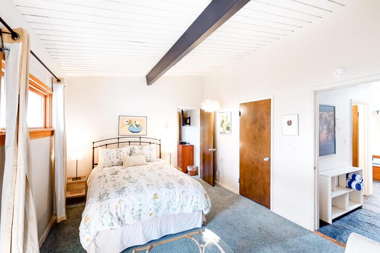 Captain'S Quarters Seaside Δωμάτιο φωτογραφία