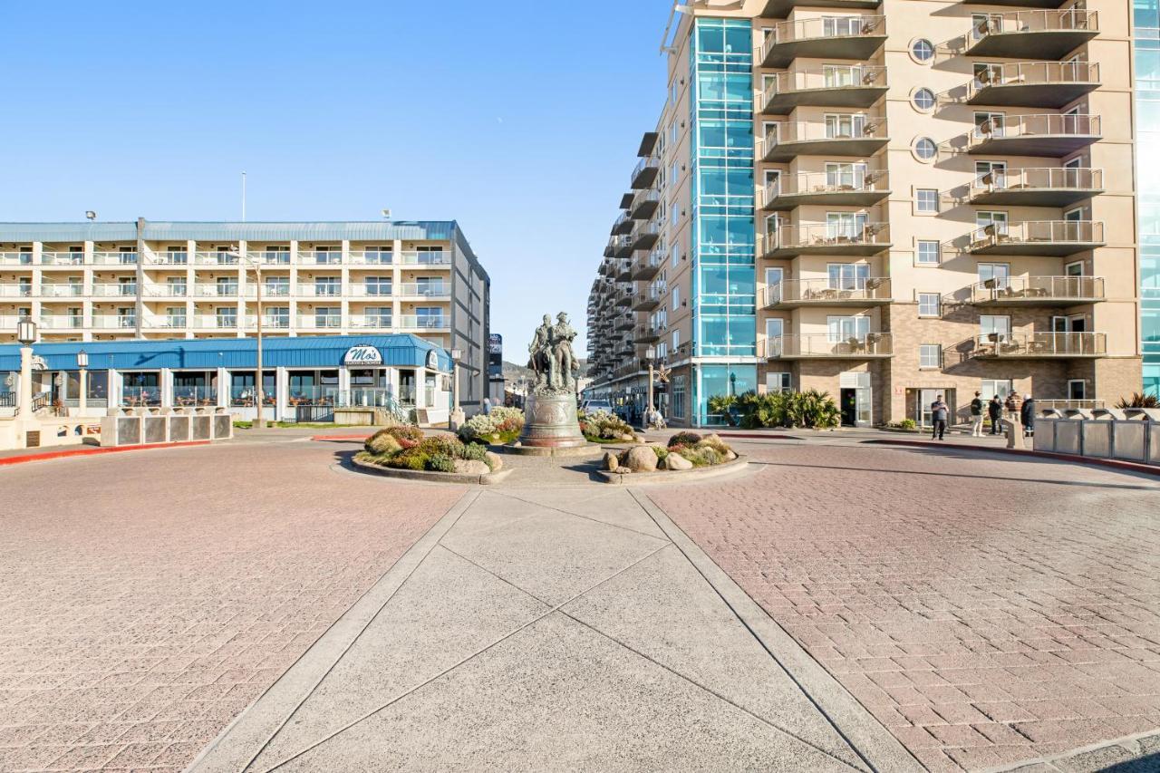 Captain'S Quarters Seaside Εξωτερικό φωτογραφία