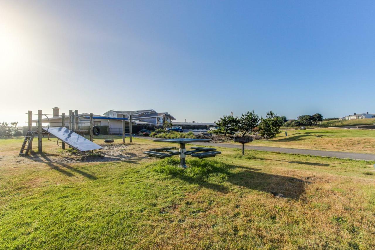 Captain'S Quarters Seaside Εξωτερικό φωτογραφία